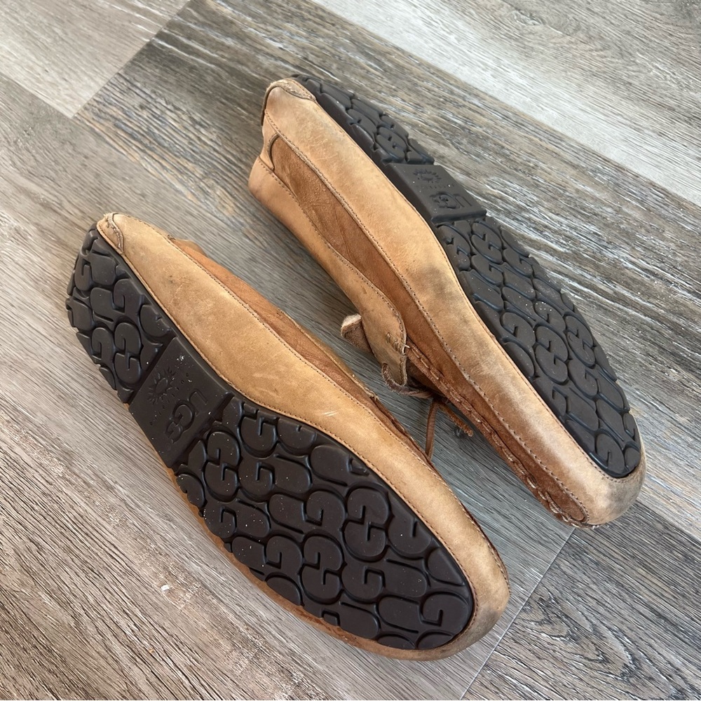 Ugg Classic Shearling Moccasin - image 3